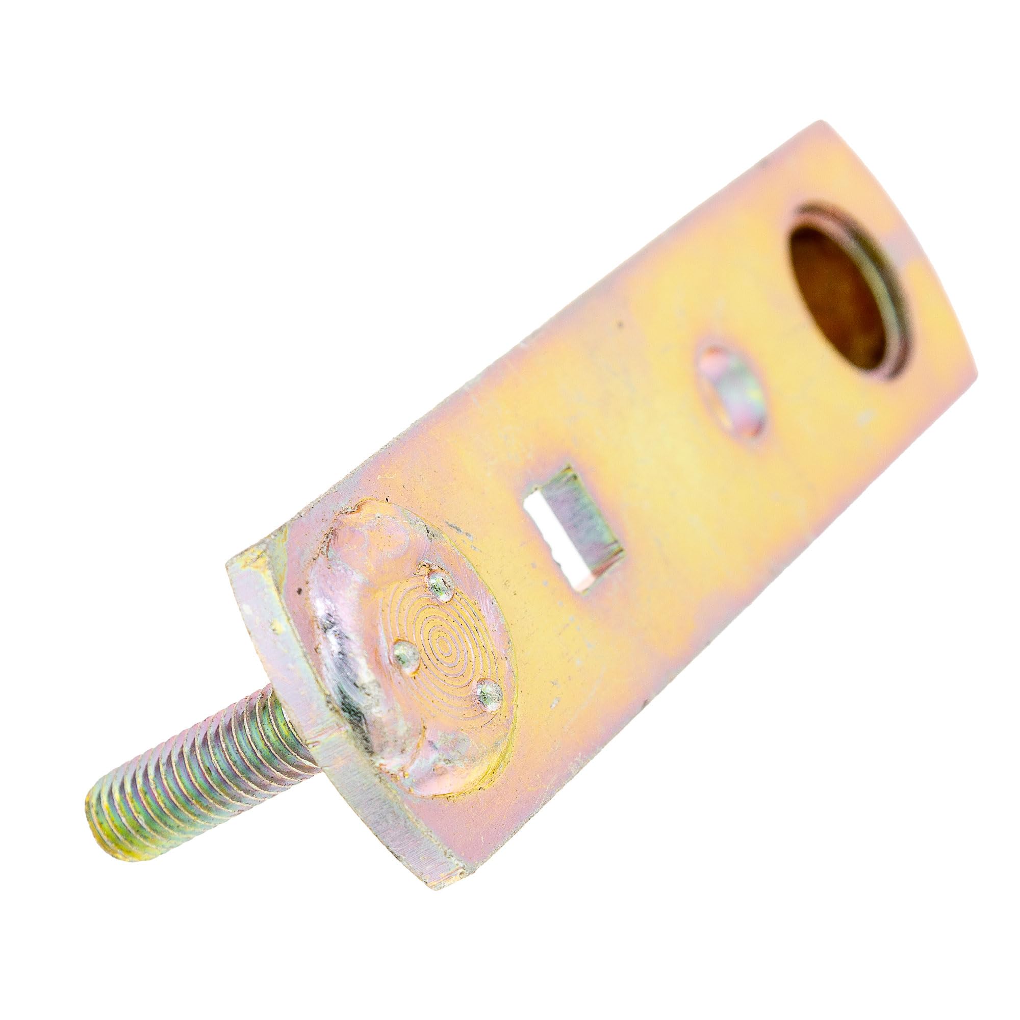 Amazon.com : CUB CADET 01008593 Idler Arm Assembly Z Force Tank 44